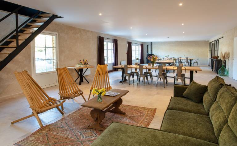 Ferienhaus  Fère-en-Tardenois
