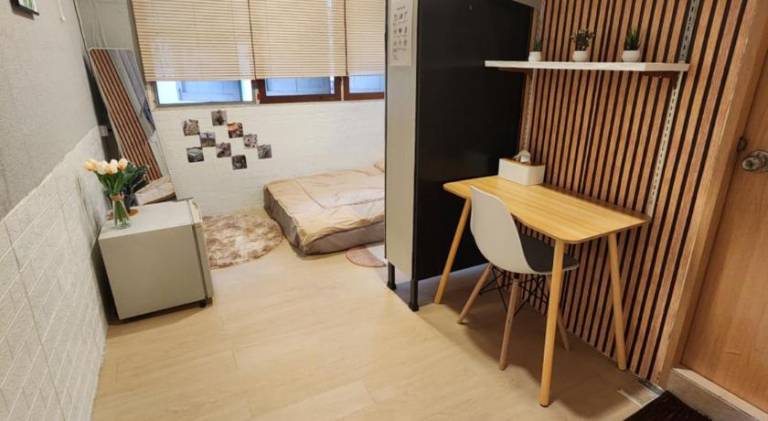 Wonderful apartment with patio | Good for workation | Pets allowed — photo 2