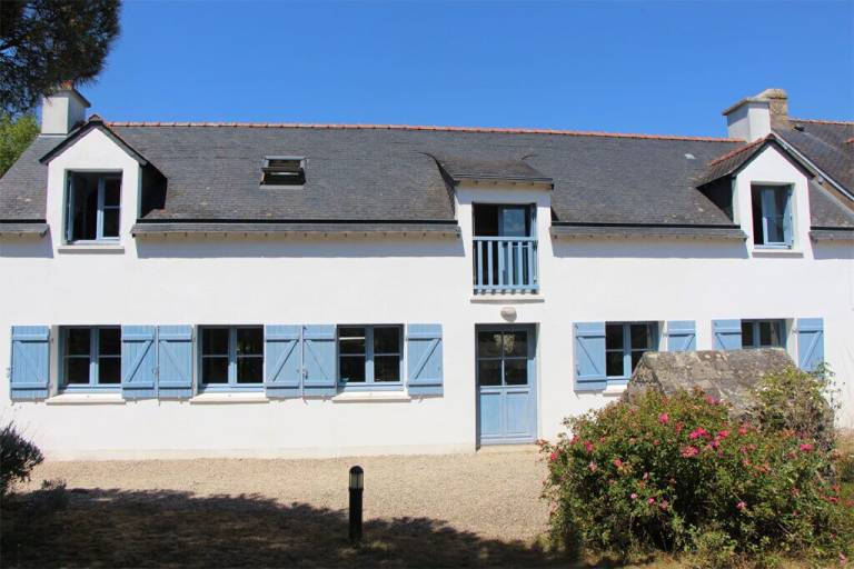 Chambre d'hôtes Carnac
