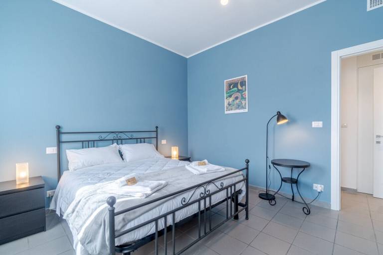 Appartement Asti