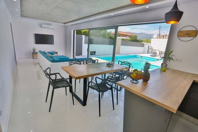 Maison de vacances Split
