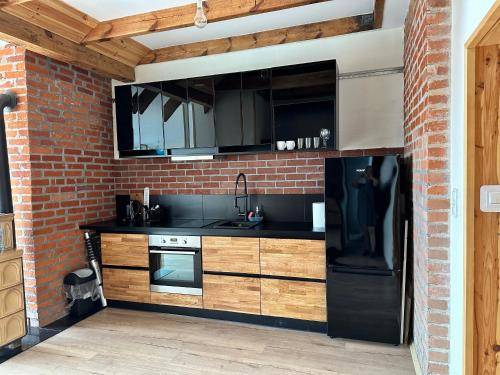 Ferienwohnung Krzekowo-Bezrzecze