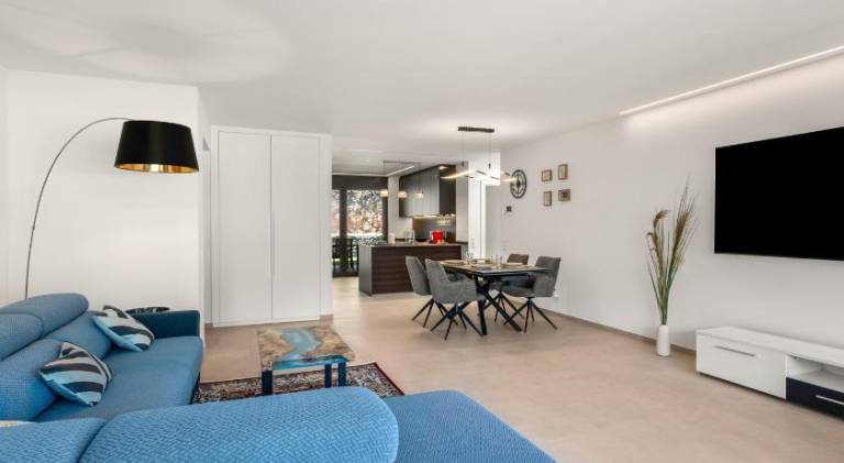 Ferienwohnung Bellinzona