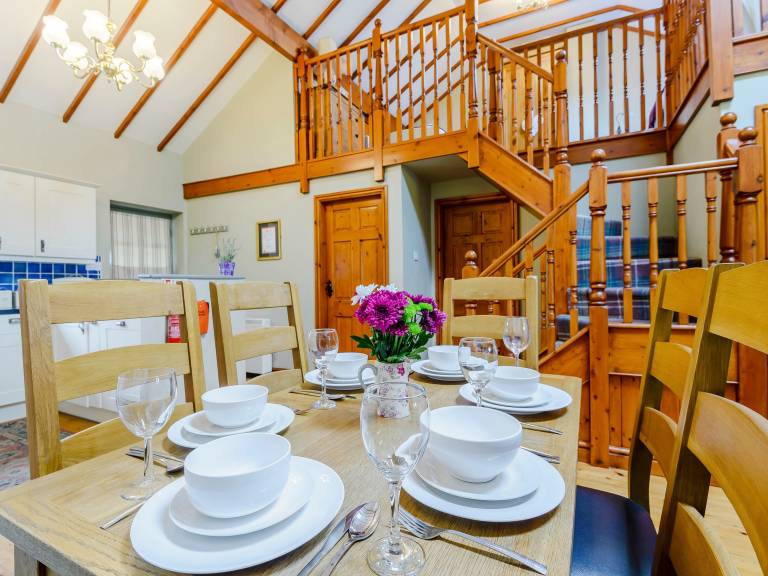 Child-friendly lovely cottage with garden | Pets allowed — photo 5