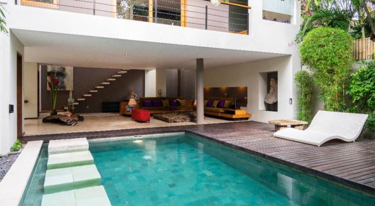 Villa with pool | Dogs allowed in Kuta