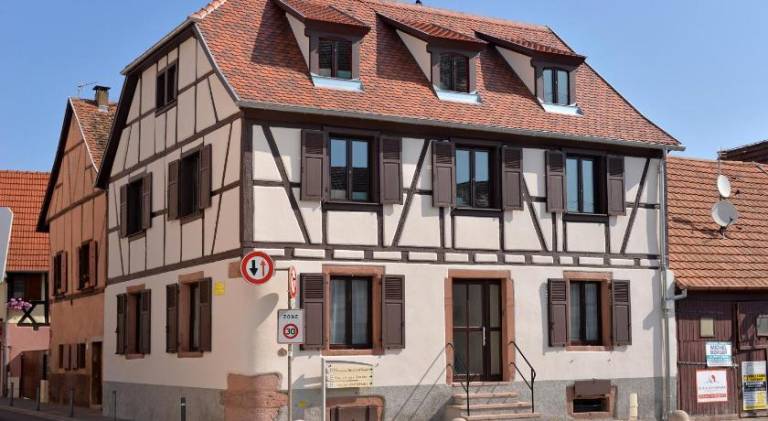 Rental apartment | Suitable for remote work | Pets are welcome — photo 3