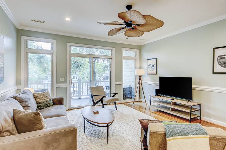 Villa Folly Beach