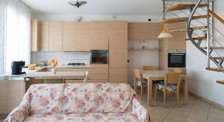Holiday apartment with 1 room for 5 persons — photo 2
