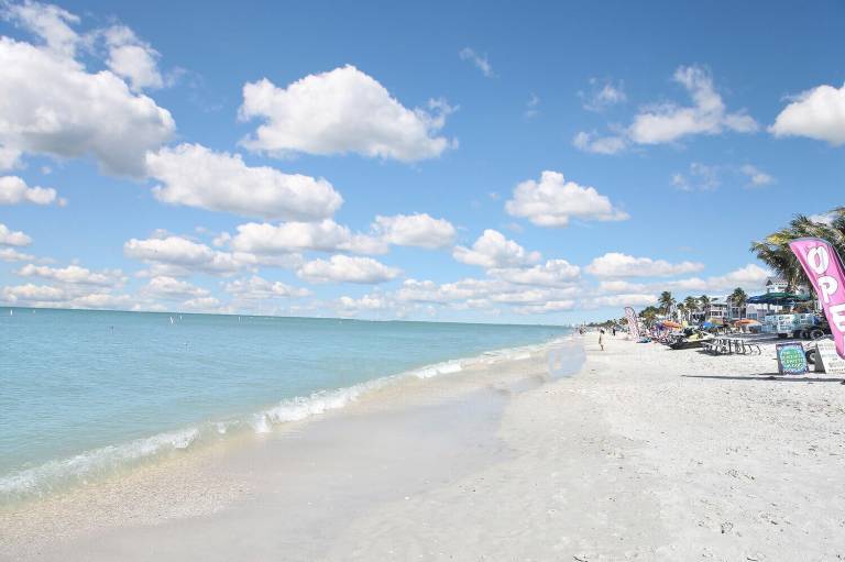 Apartment Bonita Springs