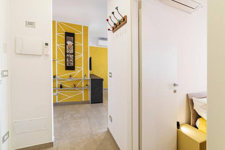 Vacation home with 1 room for 4 persons — photo 4