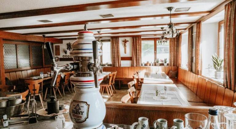 Gasthaus Hirsch — photo 2