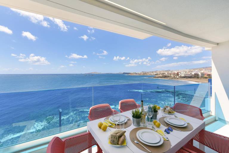 Appartement Telde