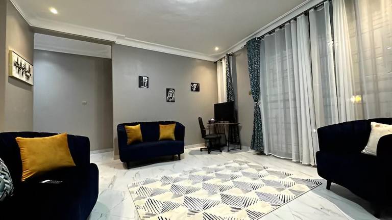 Lovely holiday apartment | Good for workation | Pets are welcome in Kampala