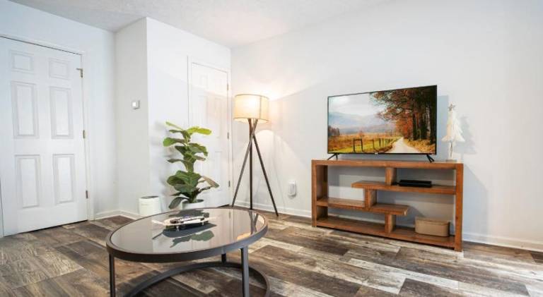 Nice rental apartment | Pets allowed — photo 2