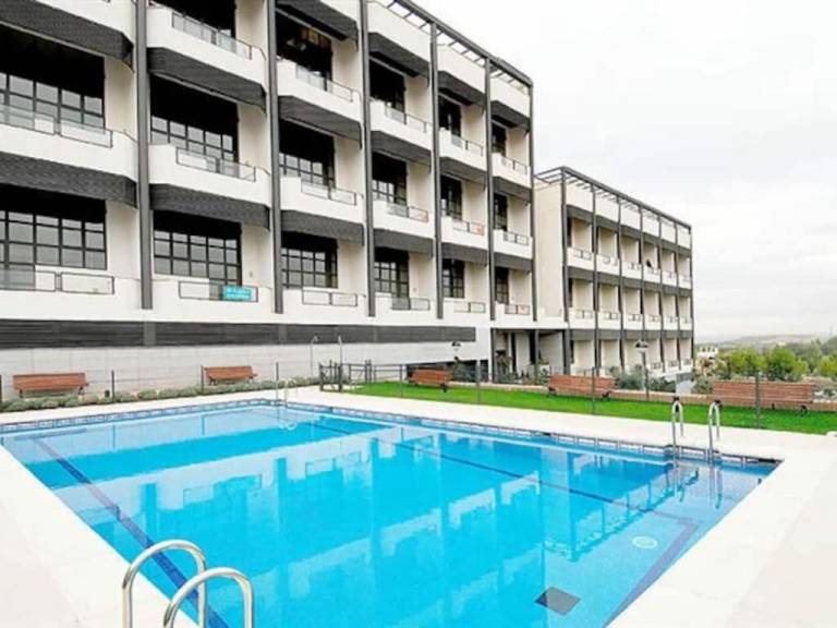 Apartamento Alcobendas