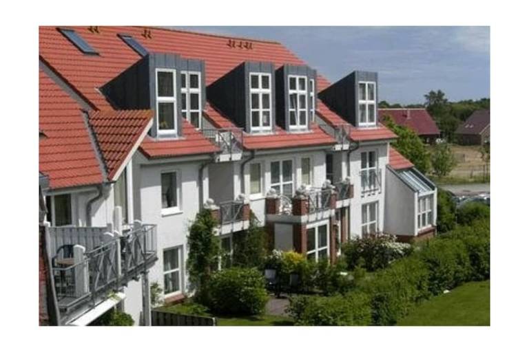 Ferienhaus  Heilbad Heiligenstadt