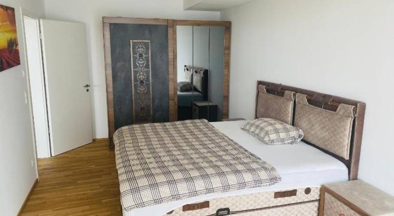 148 m&sup2; Ferienwohnung