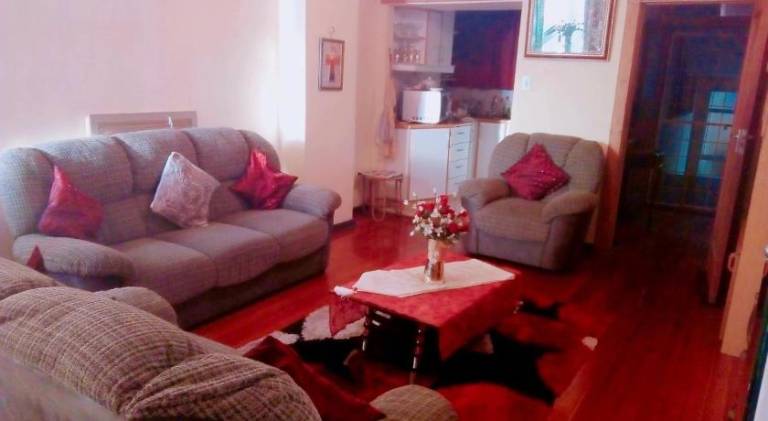 110 m&sup2; Ferienwohnung