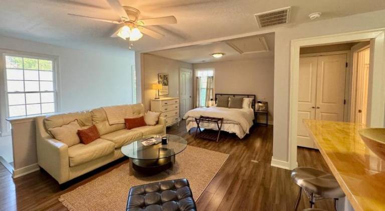 Vacation home with 1 room for 2 persons — photo 2