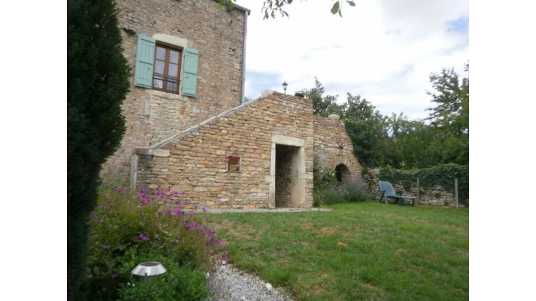 Maison de vacances Chagny
