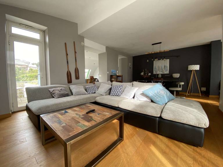 Huis Perros-Guirec