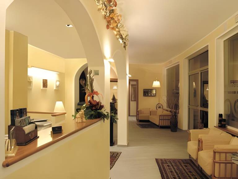 Hotel Bellavista — photo 4