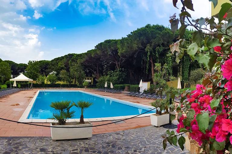 House  Tanca Marchese