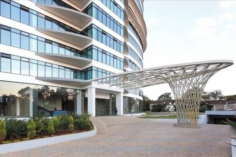 Apartment Groganville Estate