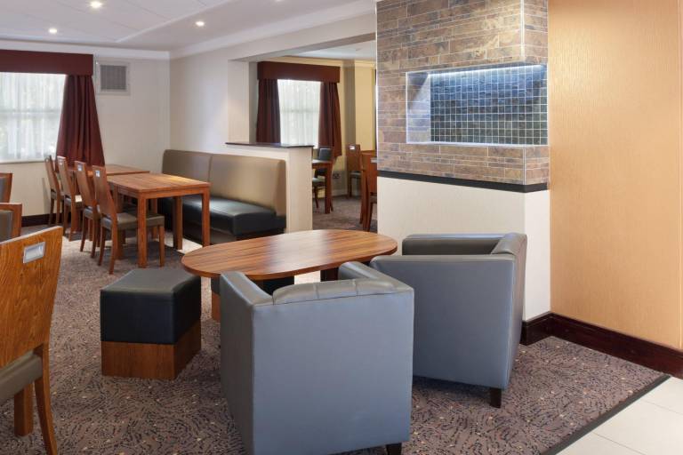 Holiday Inn Express Leeds-East By IHG — photo 4