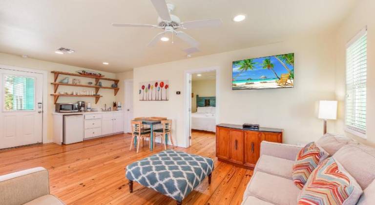 Vacation home with 3 rooms for 12 persons — photo 2