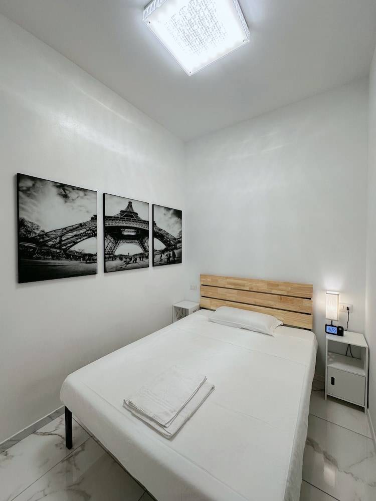 Chambre d'hôtes Milan