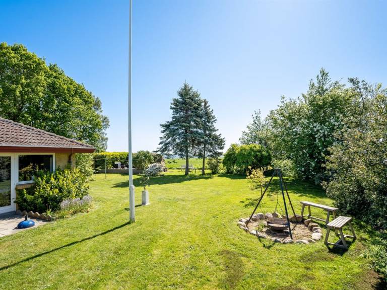 Ferienhaus Tranekær Sogn