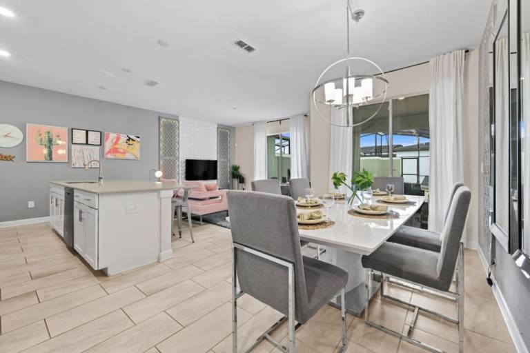 Ferienhaus Bloor West Village