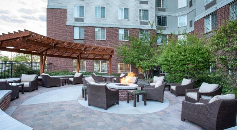 Staybridge Suites Denver International Airport By IHG — photo 3