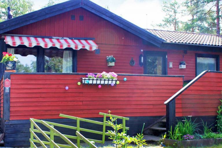 Lovely vacation home with terrace | Pets are welcome — photo 3