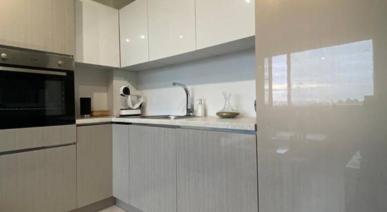 Rental apartment with 1 room for 4 persons — photo 4