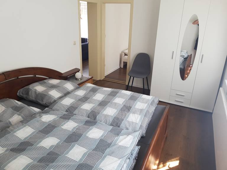 Ferienwohnung Bad Klosterlausnitz