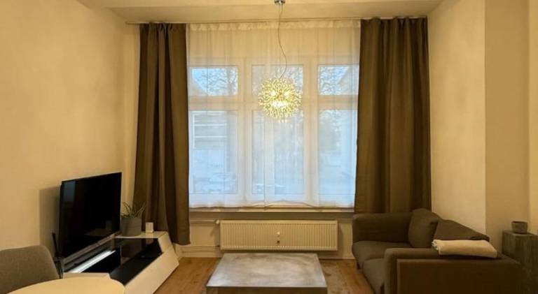 Apartment with 1 room for 3 persons in Duisburg