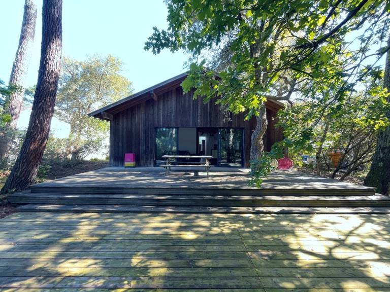 Fully equipped big villa with yard | Lake view | Beach nearby | Dogs allowed — photo 3
