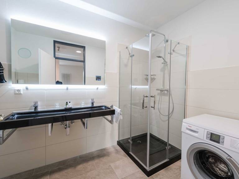 Ferienwohnung 6 Jemgum