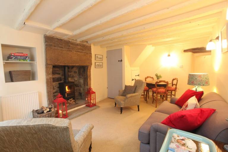 Cottage Bakewell