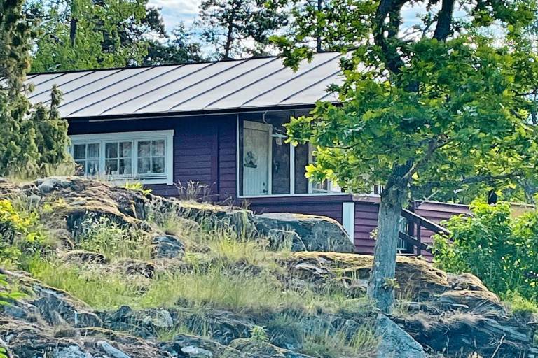 Ferienhaus  Nynäshamn
