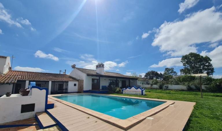 Apartamento Mértola