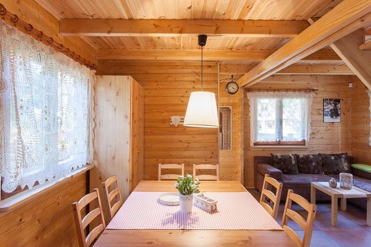 Vacation home with garden, barbeque & patio — photo 3
