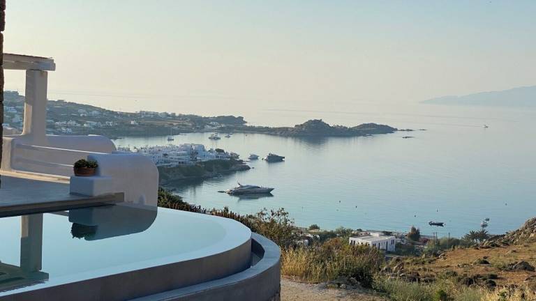 Villa vacanza Paradise Beach