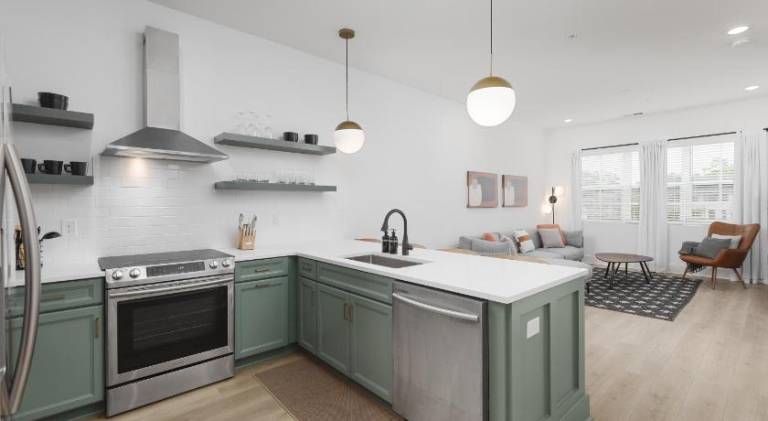 Holiday apartment with 2 rooms for 8 persons — photo 3