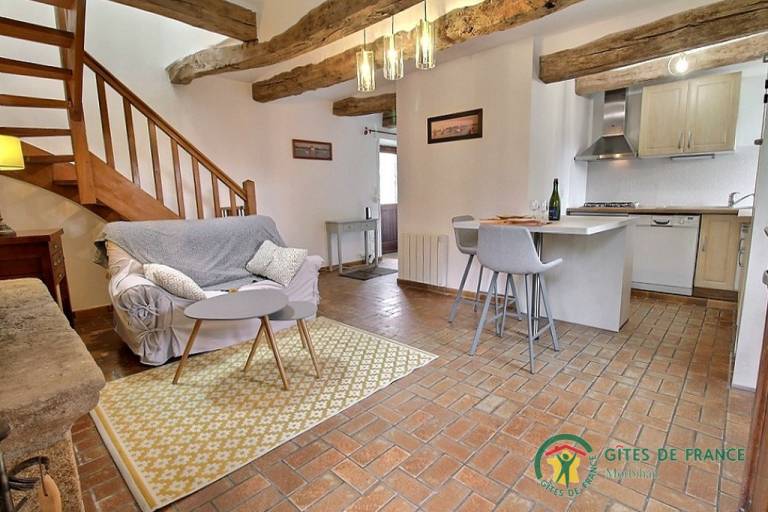Gite with garden & patio — photo 3