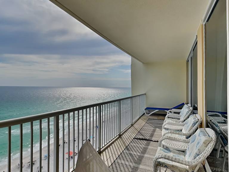 Appartement en copropriété  Lower Grand Lagoon