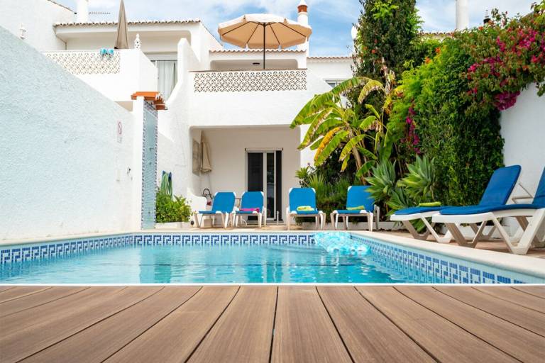 Casa Espiche