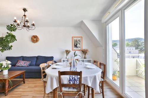 70 m² Ferienwohnung